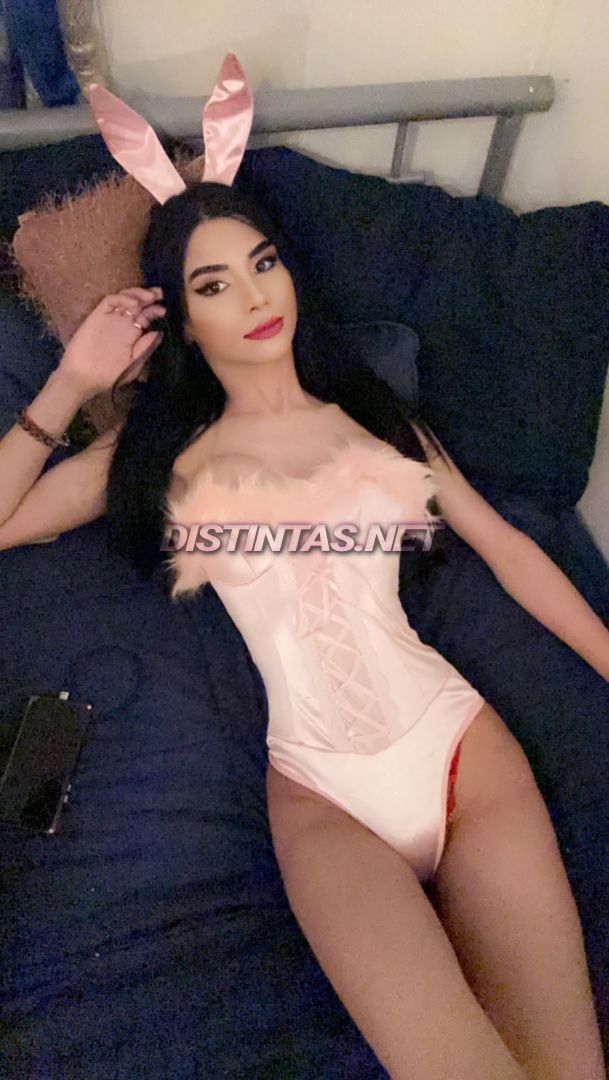 Kiri Fox