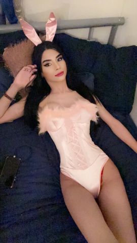 Kiri Fox