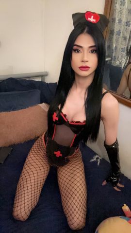 Kiri Fox