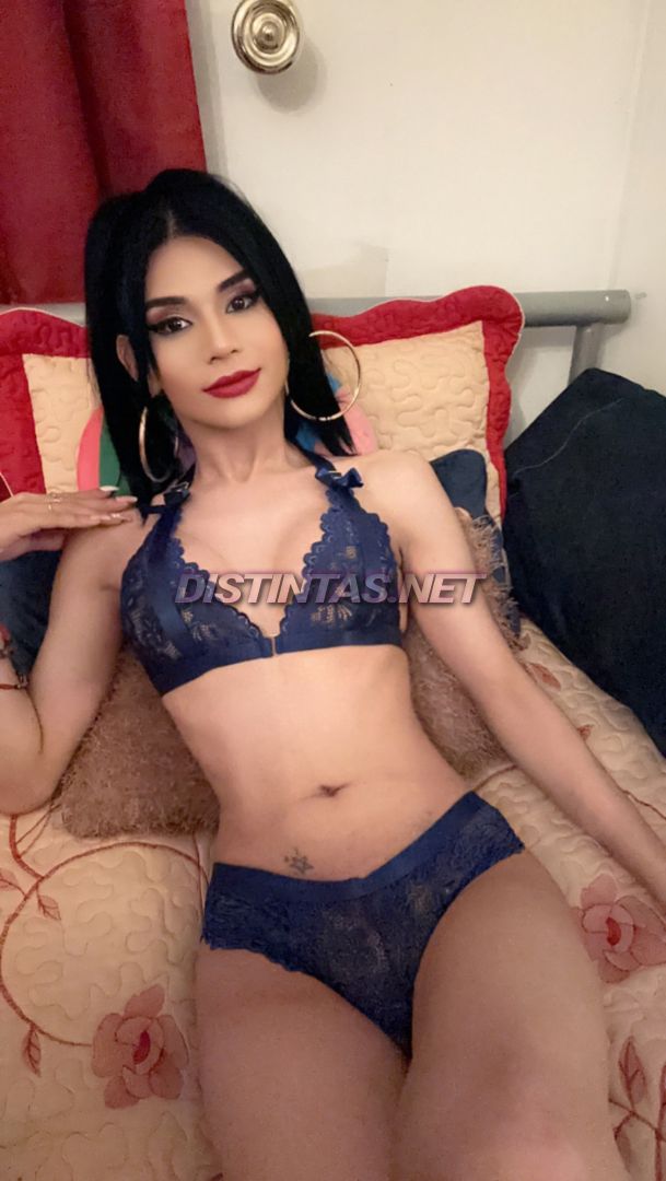 Kiri Fox