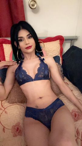 Kiri Fox