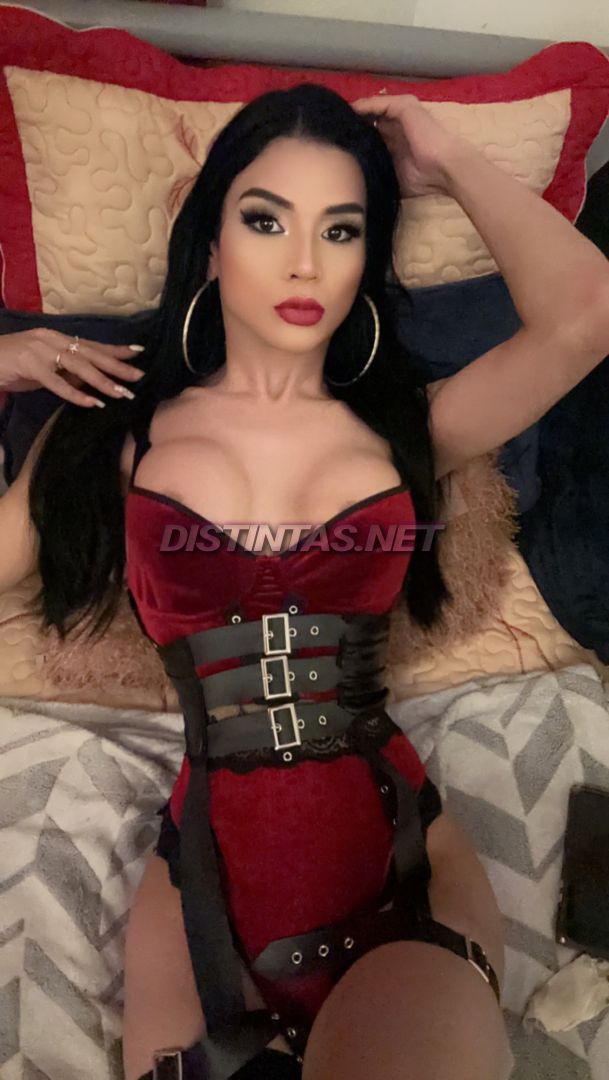 Kiri Fox
