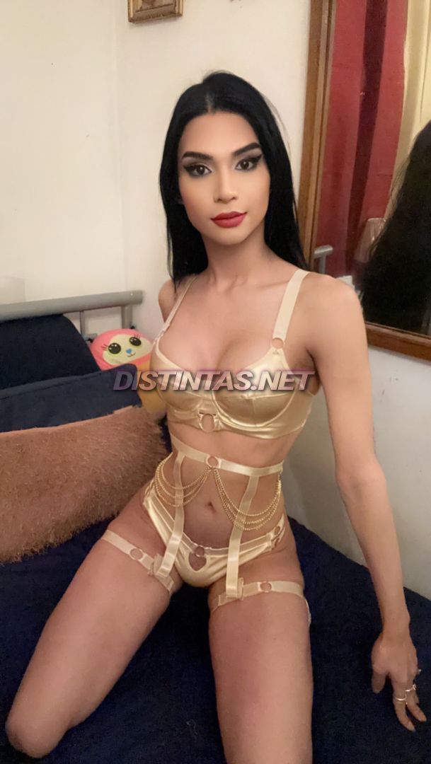 Kiri Fox