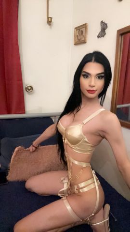 Kiri Fox