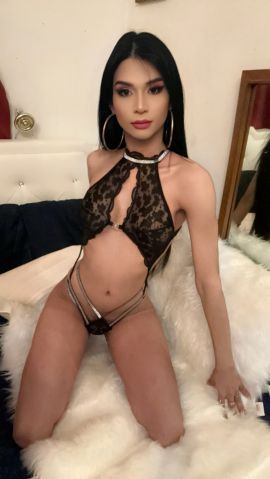 Kiri Fox