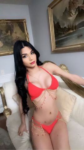 Kiri Fox