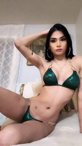 Kiri Fox