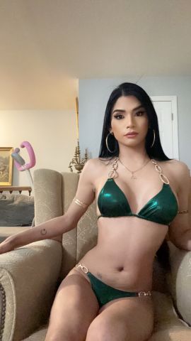Kiri Fox