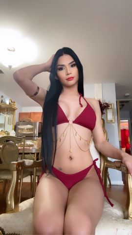 Kiri Fox