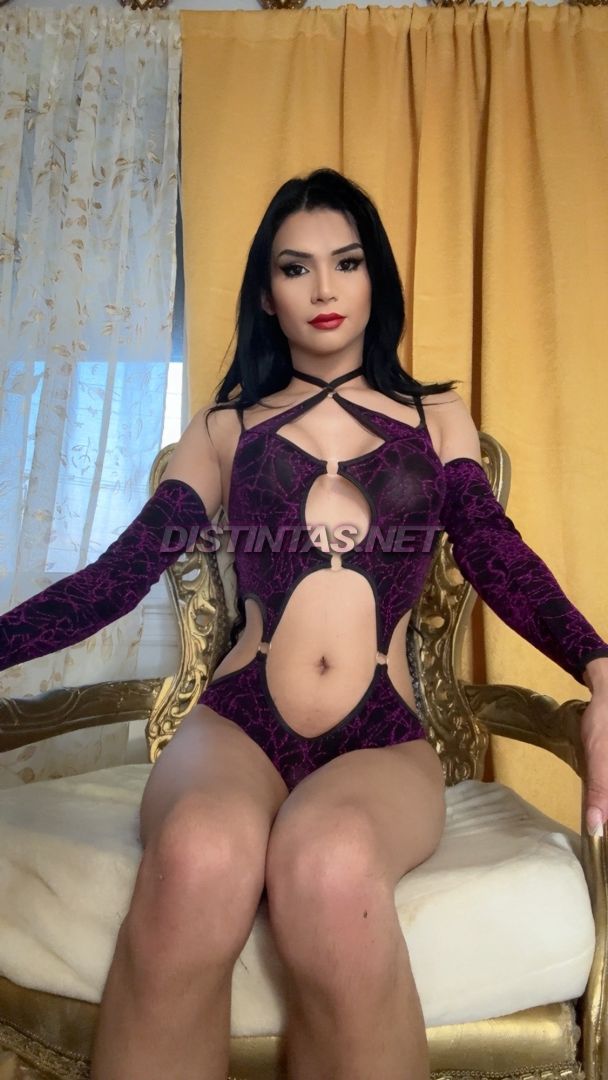 Kiri Fox
