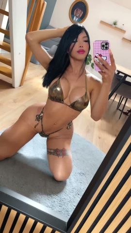 Gabriela Goddess