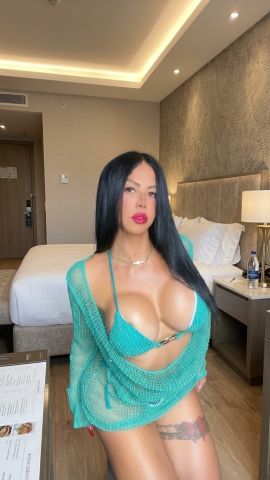 Gabriela Goddess