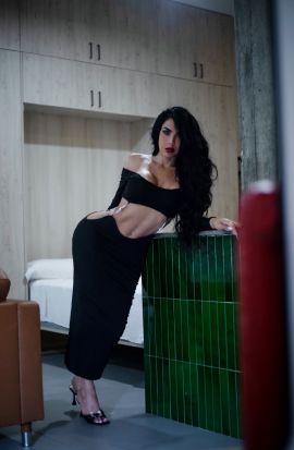 Gabriela Goddess