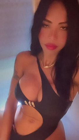 Gabriela Goddess