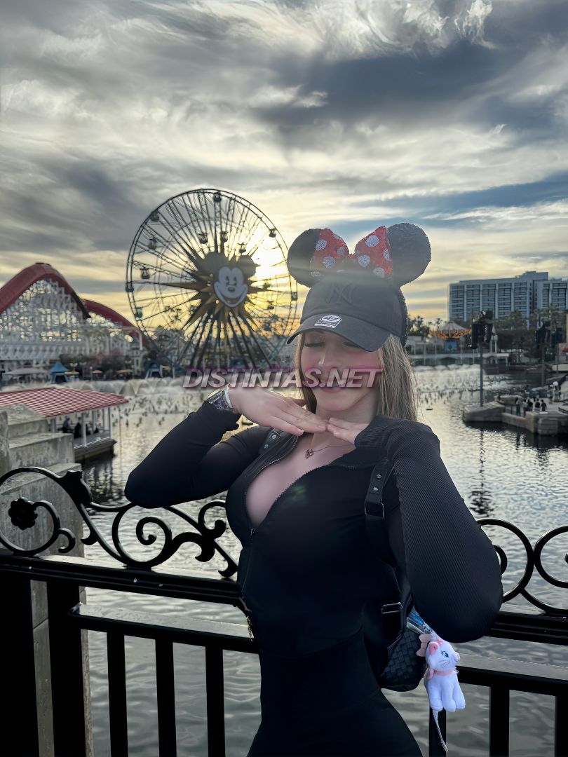 Princess Andrea