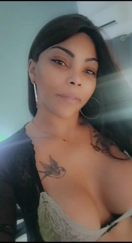 Bianca Silva 