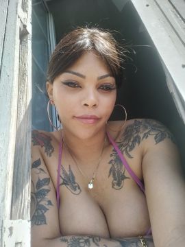 Bianca Silva 