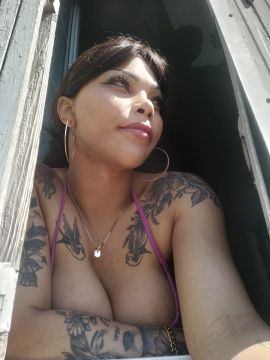 Bianca Silva 