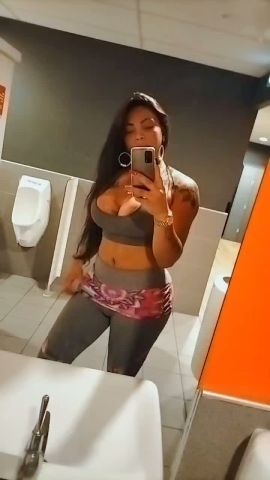 Bianca Silva 