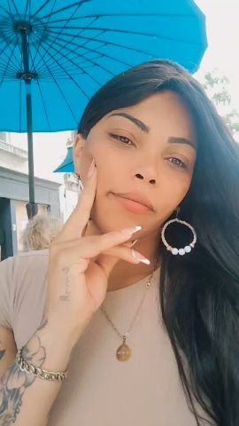Bianca Silva 