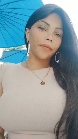 Bianca Silva 