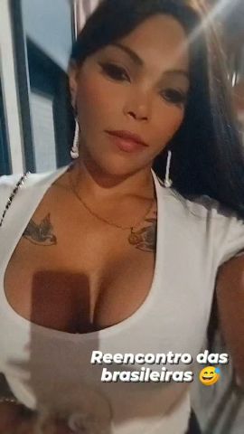 Bianca Silva 