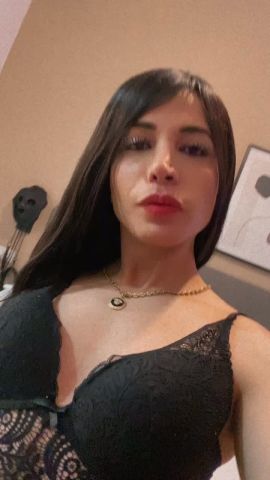 Zara Michell