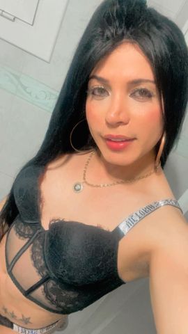 Zara Michell