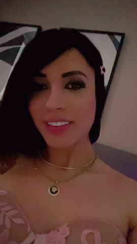 Zara Michell