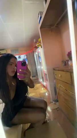 Thais Caicedo