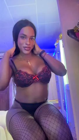 Thais Caicedo 
