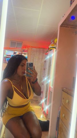 Thais Caicedo 