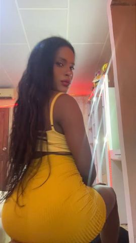 Thais Caicedo 