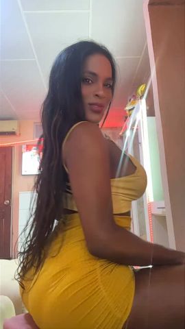 Thais Caicedo 