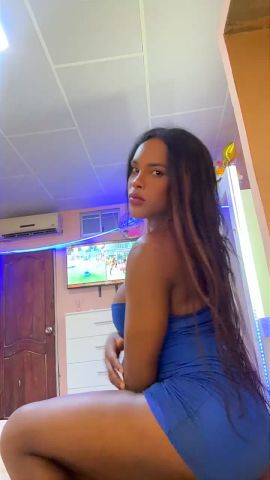 Thais Caicedo 