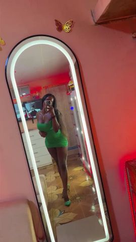 Thais Caicedo 