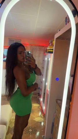 Thais Caicedo 