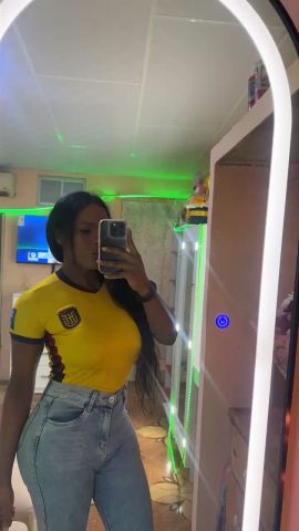 Thais Caicedo 