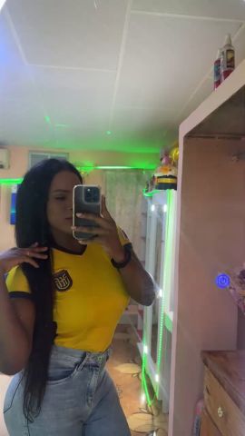 Thais Caicedo 