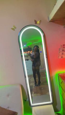 Thais Caicedo 