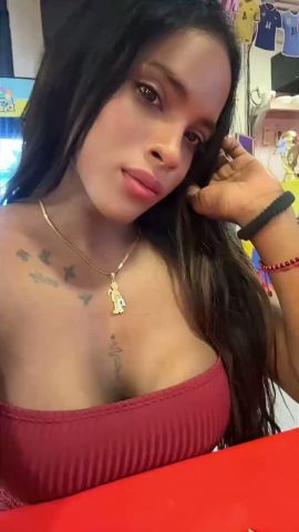 Thais Caicedo 