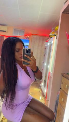 Thais Caicedo 