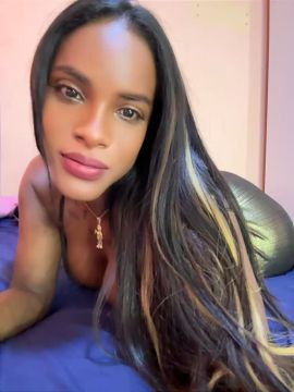 Thais Caicedo 