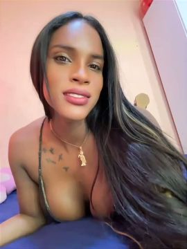 Thais Caicedo 