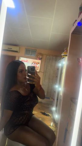 Thais Caicedo 