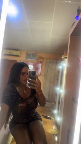 Thais Caicedo 