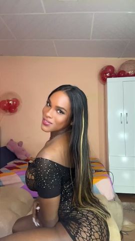 Thais Caicedo 