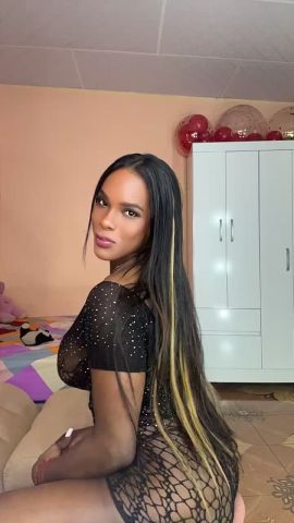 Thais Caicedo 