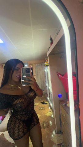 Thais Caicedo 