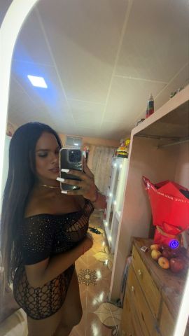 Thais Caicedo 